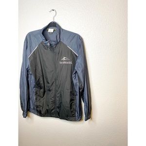 New* Sea World Jacket